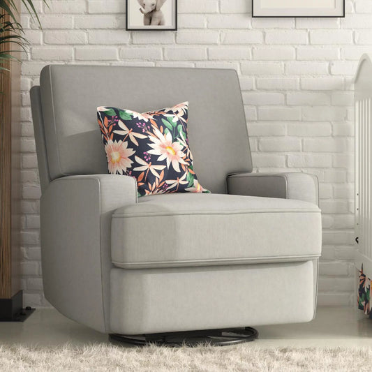 Versatile High-End Living Single Sofa 